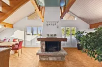 VK - VB - Zürich Airport - Homestay - Villa Bänikon Hotel di Kloten