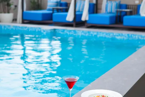 Rhythm Gurugram, Hotel & Suites, Sohna Road
