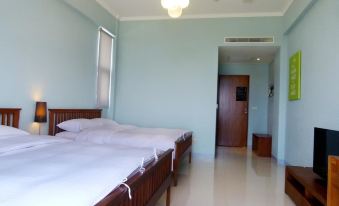 Down Home Hotel