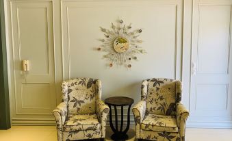 Taitung Faluo Mi Bed and Breakfast