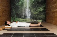 YZ SPA House - spa