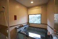苗栗泰安湯悦温泉会館 - 温泉