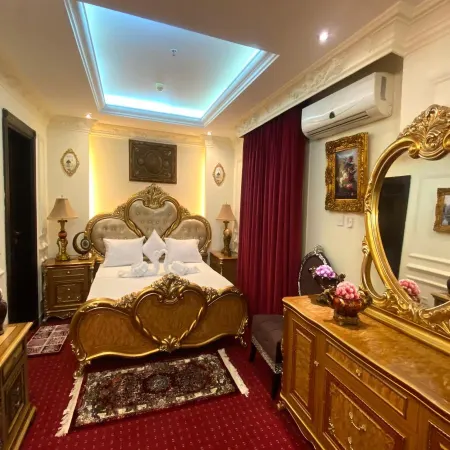 Majestic Hotel