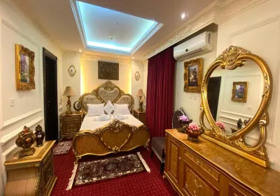 Majestic Hotel โรงแรมใกล้ฟัลคอน ซุก
