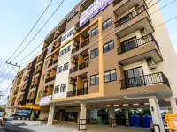 The Topaz Residence Phuket Town Hotel in zona Santuario Jui Tui