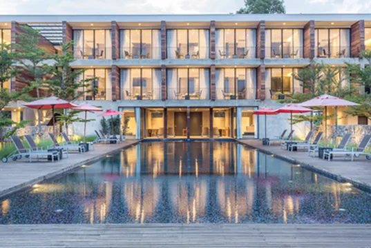 รูปภาพของลิปดา รีสอร์ท