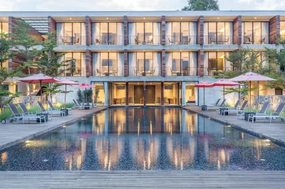Lipda Resort Các khách sạn gần Wat Wang Maduea