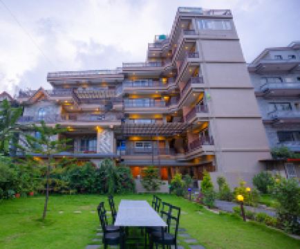 Paradise Boutique Hotel