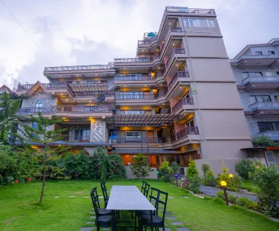 Paradise Boutique Hotel Hotels in 