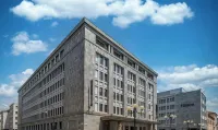 Hilton Turin Centre Hotels in Torino