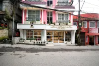 Hotel Sonar Bangla Darjeeling Hotels near Darjeeling Himalayan Railway
