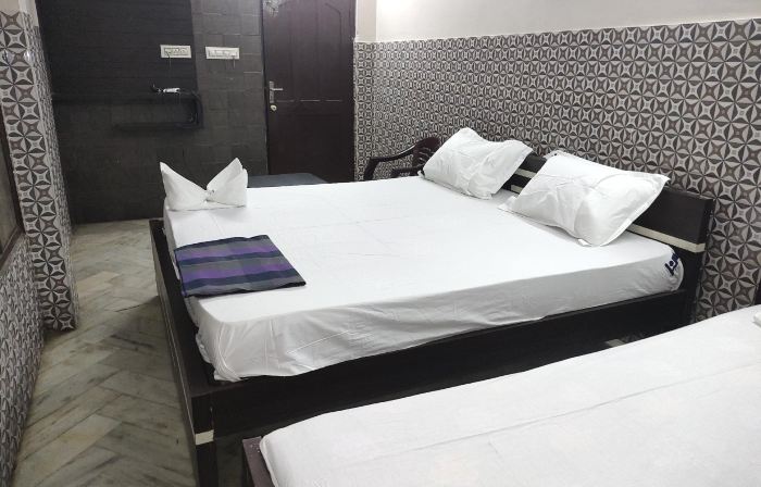 Hotel Karthikeya Residency