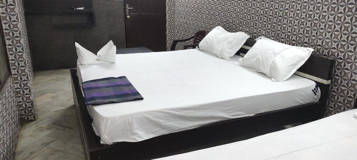 Hotel Karthikeya Residency Hotels in Kakinada