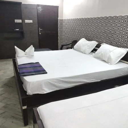 Hotel Karthikeya Residency