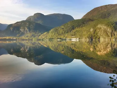 Energihotellet Hotels in 