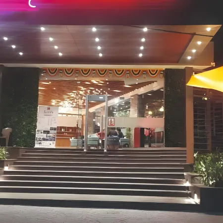 Lords Inn Rajkot