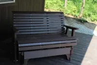 Deer Lodge  (Secluded in Amish Country and peaceful) Hotels in Adams County