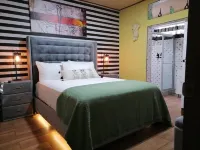Stay At  Tone'y House. Ask For Additional Discounts. Hotel a Chalchuapa