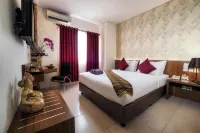 Grand Hap Hotel Hotel a Purwosari