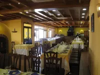 Hotel Sierra Luz - Mountain view