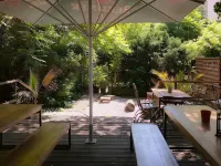 フェファベット ホステル