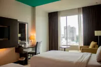 King's Hotel Nagoya Batam