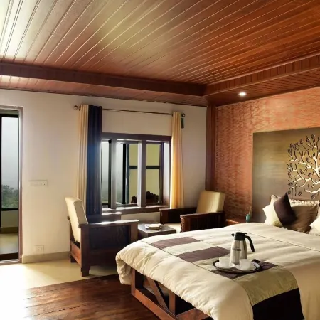 Ibex Resorts, Valparai Tale Rock