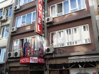 Hotel Cesmeli Hotels near Bursa Grand Bazaar