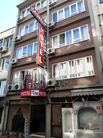 Hotel Cesmeli