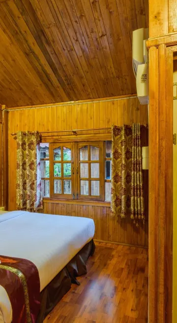 ซูพีเรียร์บังกะโล