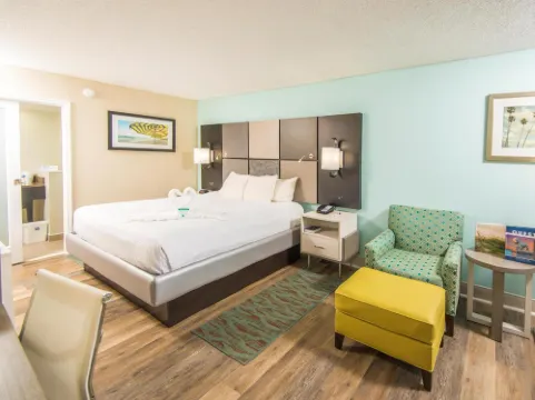 Best Western St. Augustine Beach Inn