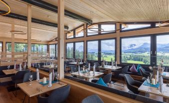 Panorama Allgäu Spa Resort