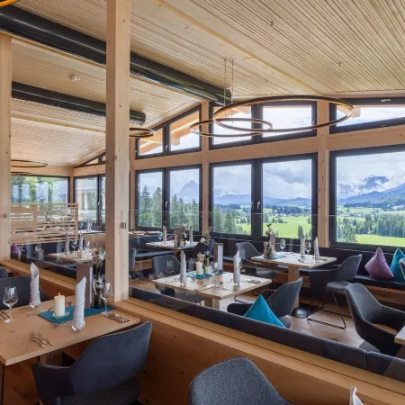 Panorama Allgäu Spa Resort