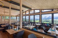 Panorama Allgäu Spa Resort فنادق في نيسيلفانج