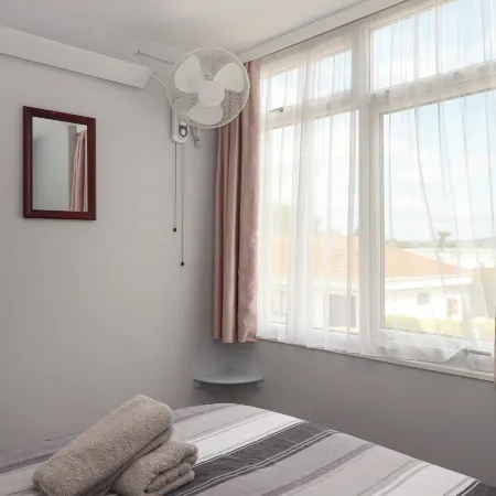 Dolphin Chalet
