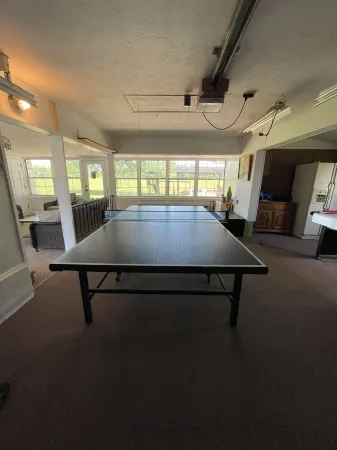 Peaceful Country Farmhouse