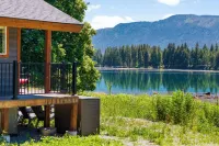 Riverfront Retreat in Thompson Falls