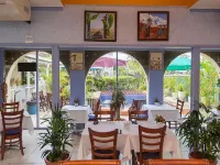 Central Park Motel Hotels in Allenstown