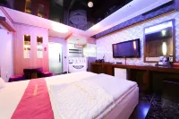 Geochang Dubai Hotels in Geochang