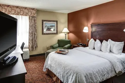Wingate by Wyndham Baltimore BWI Airport