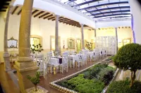 Casa Jose Maria - Morgenmad