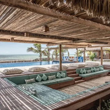 Kabana Hotel