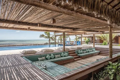 Kabana Hotel Hotels in Cruz