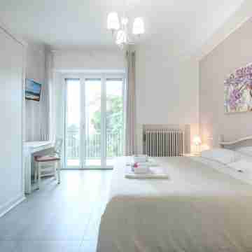 B&B la Fontanella Rooms