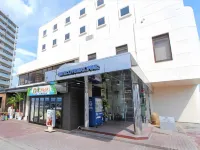 Hotel Livemax Budget Utsunomiya Hotels in Utsunomiya