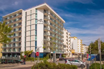 RR Hotel da Rocha
