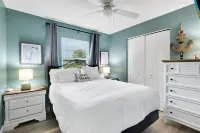 #4 Cozy Retreat Boat Parking Pet Friendly