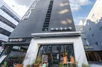 Towerhill Hotel Hotels in Busan