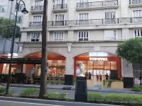 Tess and Tessha Condotel near T3 Airport
