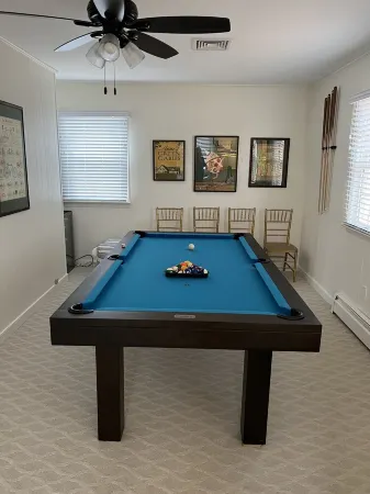 Bluebell Cottage!  Waterfront, Boat Dock in Gloucester VA. Handicap accessible!